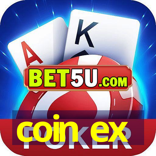 coin ex